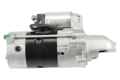 Anlasser Starter für FIAT MITSUBISHI FULLBACK Pick-up L200 PAJERO SPORT III