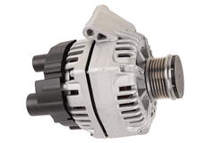 Lichtmaschine Generator für FIAT LANCIA OPEL SUZUKI 500 C DOBLO