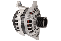 Lichtmaschine Generator für FIAT IVECO DUCATO Kasten Pritsche/Fahrgestell Bus