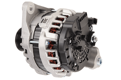 Lichtmaschine Generator für IVECO DAILY VI Kasten Pritsche/Fahrgestell