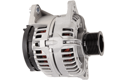 Lichtmaschine Generator für FIAT IVECO DUCATO Kasten Pritsche/Fahrgestell Bus