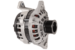 Lichtmaschine Generator für IVECO DAILY VI Kasten Pritsche/Fahrgestell