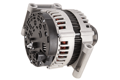 Lichtmaschine Generator für FORD LAND ROVER TRANSIT Kasten Pritsche/Fahrgestell