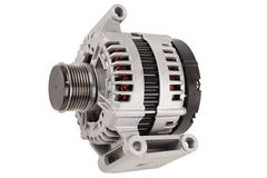 Lichtmaschine Generator für FORD LAND ROVER TRANSIT Kasten Pritsche/Fahrgestell