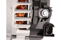 Lichtmaschine Generator für FORD C-MAX II FOCUS III Stufenheck Turnier GRAND