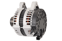 Lichtmaschine Generator für FORD FIESTA VI GALAXY II S-MAX Van MK VAN