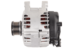 Lichtmaschine Generator für FORD MAZDA FIESTA VI Van 2