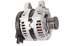 Lichtmaschine Generator für FORD LAND ROVER GALAXY II MONDEO IV Stufenheck