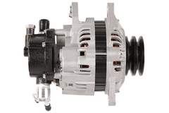 Lichtmaschine Generator für MITSUBISHI L200 PAJERO II Canvas Top L 300 III Bus