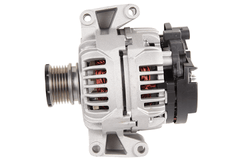 Lichtmaschine Generator für MERCEDES-BENZ SPRINTER 3-t Kasten 3,5-t