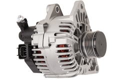 Lichtmaschine Generator für HYUNDAI KIA ACCENT III Stufenheck IV GETZ i20 I i30