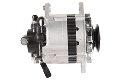 Lichtmaschine Generator für OPEL ASTRA F Stufenheck CC Caravan CORSA B VECTRA A