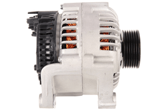 Lichtmaschine Generator für CITROËN FIAT PEUGEOT SUZUKI BERLINGO / FIRST