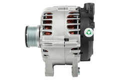 Lichtmaschine Generator für CITROËN OPEL PEUGEOT JEEP DS C3 AIRCROSS II C4 III
