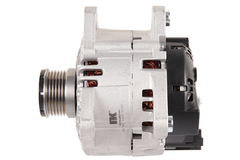Lichtmaschine Generator für MERCEDES-BENZ RENAULT DACIA CITAN Mixto
