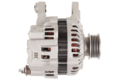 Lichtmaschine Generator für NISSAN RENAULT ALMERA II Hatchback MICRA III