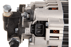 Lichtmaschine Generator für OPEL ASTRA F Stufenheck CC Caravan CORSA B VECTRA