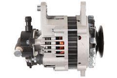 Lichtmaschine Generator für OPEL ASTRA F Stufenheck CC Caravan CORSA B VECTRA