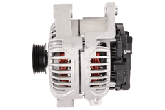 Lichtmaschine Generator für OPEL ASTRA G Stufenheck Caravan CC Coupe Cabriolet