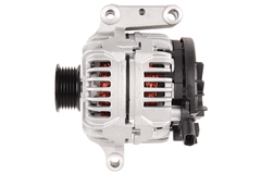 Lichtmaschine Generator für FORD TRANSIT Kasten Pritsche/Fahrgestell Bus TOURNEO