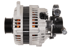 Lichtmaschine Generator für HONDA OPEL CHEVROLET CIVIC VII Hatchback ASTRA G