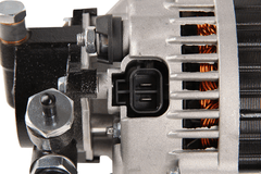 Lichtmaschine Generator für HONDA OPEL CHEVROLET CIVIC VII Hatchback ASTRA G