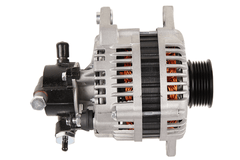 Lichtmaschine Generator für HONDA OPEL CHEVROLET CIVIC VII Hatchback ASTRA G