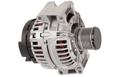 Lichtmaschine Generator für MERCEDES-BENZ C-KLASSE Sportcoupe T-Model