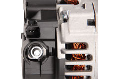 Lichtmaschine Generator für CITROËN FIAT LANCIA PEUGEOT SUZUKI BERLINGO / FIRST