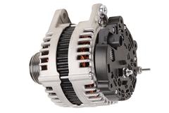 Lichtmaschine Generator für DODGE SKODA VW JOURNEY SUPERB II Kombi YETI