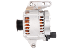 Lichtmaschine Generator für FORD FIESTA V KA STREET Van