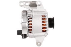 Lichtmaschine Generator für FORD FIESTA V KA STREET Van