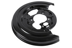 Spritzblech Bremsscheibe Hinterachse rechts für MERCEDES-BENZ VW SPRINTER 3,5-t