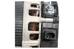 Lichtmaschine Generator für BMW 5 Touring 7 X3 X4 Van