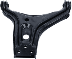 Querlenker Vorderachse links für AUDI 80 B4 Stufenheck Avant CABRIOLET B3 COUPE