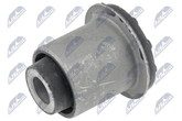 Lagerung Lenker Vorderachse für HONDA CIVIC V Stufenheck Hatchback Coupe VI