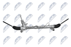 Lenkgetriebe für MAZDA 3 Stufenheck