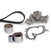 Wasserpumpe + Zahnriemensatz für TOYOTA LEXUS CAMRY Stufenheck HIGHLANDER /
