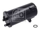 Kraftstofffilter für HONDA CIVIC IX Tourer X Stufenheck Schrägheck CR-V IV HR-V