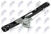 Fensterheber hinten links für FORD FOCUS I