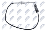 Sensor Abgastemperatur für VOLVO S60 II S80 V60 I V70 III XC60 SUV XC70