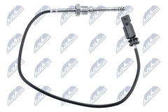 Sensor Abgastemperatur für VOLVO S60 II S80 V60 I V70 III XC60 SUV XC70