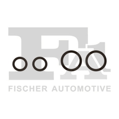 Montagesatz Lader für VOLVO S90 II V60 Cross Country V90 Kombi XC60 XC90