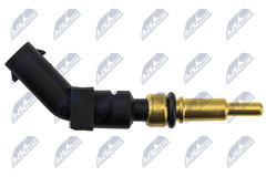 Sensor Kühlmitteltemperatur für CITROËN DS C3 AIRCROSS II / ORIGIN III C4