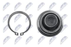 Trag Führungsgelenk Vorderachse für NISSAN RENAULT MURANO I II QASHQAI / +2