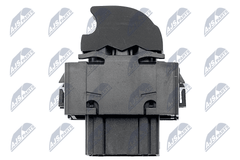 Schalter Fensterheber vorne hinten für RENAULT DACIA FLUENCE KANGOO / GRAND II