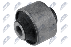 Lagerung Lenker Vorderachse vorne für NISSAN MICRA IV NOTE