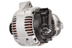 Lichtmaschine Generator für BMW 5 Touring 6 Cabriolet 7