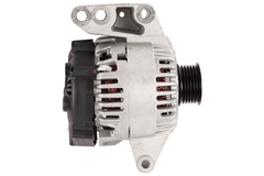 Lichtmaschine Generator für FORD FIESTA V FUSION KA STREET Van