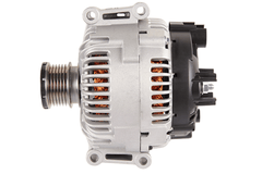 Lichtmaschine Generator für MERCEDES-BENZ SPRINTER 3-t Kasten 3,5-t